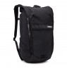 Thule 5232 Paramount Bike Commute Backpack 20L Black