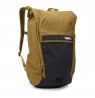 Thule 5234 Paramount Bike Commute Backpack 20L Nutria