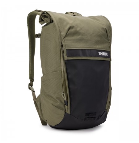 Thule 5233 Paramount Bike Commute Backpack 20L Soft Green