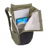 Thule 5233 Paramount Bike Commute Backpack 20L Soft Green