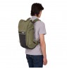 Thule 5233 Paramount Bike Commute Backpack 20L Soft Green