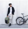 Thule 5235 Paramount Bike Commute Backpack 28L Black