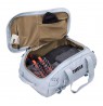 Thule 5442 Chasm 30L duffel bag soft blue
