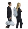 Thule 5442 Chasm 30L duffel bag soft blue