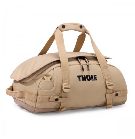 Thule 5443 Chasm 30L duffel bag gentle beige