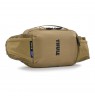 Thule Rail | Hip pack | Faded khaki