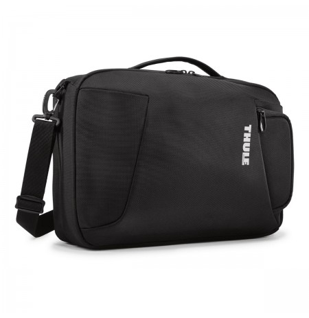 Thule 5383 Accent Convertible Rec Backpack 17L Black