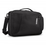 Thule 5383 Accent Convertible Rec Backpack 17L Black