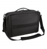 Thule 5383 Accent Convertible Rec Backpack 17L Black