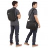 Thule 5383 Accent Convertible Rec Backpack 17L Black