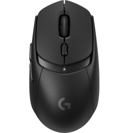 Logitech G309 LIGHTSPEED Belaidė žaidimų pelė, RF Wireless + Bluetooth, 2560 DPI, Juoda