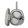 Sony WH-1000XM6 Noise Cancelling Belaidės ausinės Bluetooth, Platinum Silver (12 Mėn. garantija)