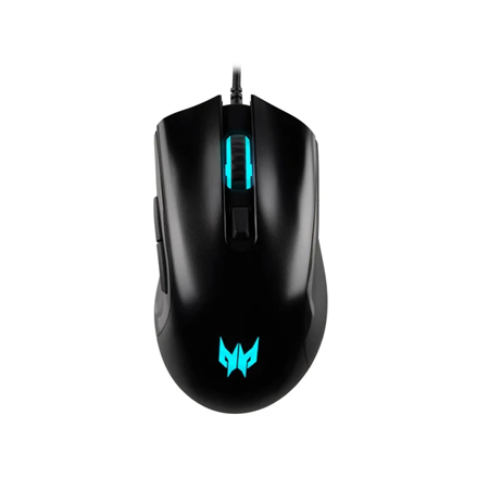 Acer Predator Cestus 333 | Wired | USB 2.0 | Black