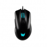 Acer | Predator Cestus 333 | Wired | USB 2.0 | Black