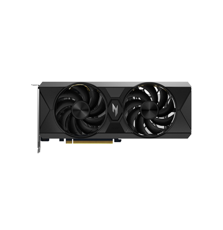 Acer Nitro Radeon RX 9060 XT 8GB OC | AMD | 8 GB | Radeon RX 9060 XT Series | GDDR6 | HDMI ports quantity 1 | PCI Express 5.0