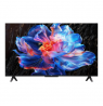 TCL LED 4K TV | 75V6C | 75 | Smart TV | Google TV | UHD | Black