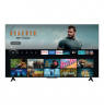 TCL 4K QLED TV | 85T69C | 85 | Smart TV | Google TV | UHD | Black