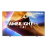 Philips OLED 4K Ambilight TV | 65OLED770/12 | 65 | Smart TV | TITAN OS | UHD