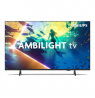 Philips 65PUS8010/12 TV 165.1 cm (65") 4K Ultra HD Smart TV Wi-Fi Black