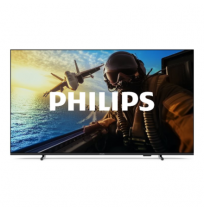 Philips LED 4K TV | 75PUS7000/12 | 75 | Smart TV | TITAN OS | UHD | Black