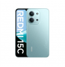 Xiaomi | Redmi | 15C 4G | Mint Green | 6.9 " | IPS LCD | 720 x 1600 pixels | Mediatek | Internal RAM 4 GB | 128 GB | Dual SIM |