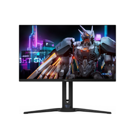 GIGABYTE MONITOR 27'' OLED AORUS FO27Q5P | Gigabyte