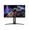 Gigabyte | AORUS FO27Q5P | 27 " | OLED | QHD | 16:9 | 500 Hz | 0.03 ms | 1000 cd/m² | HDMI ports quantity 2 | Black