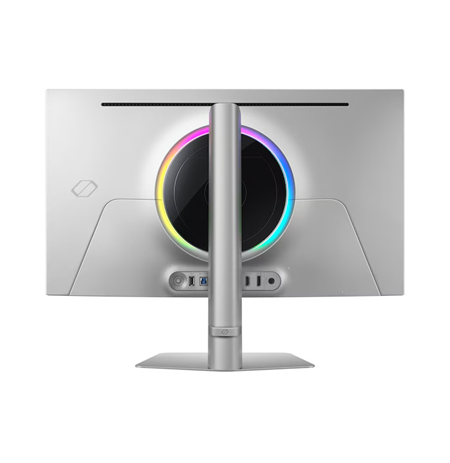 Samsung LS27FG810SUXEN 27" Gaming Monitor Odyssey 3D G8 G81SF 3840x2160/16:9/250cd/m2/0.03ms, HDMI, USB, DP | Samsung