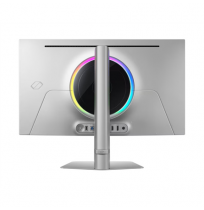 Samsung | LS27FG810SUXEN | 27 " | OLED | 16:9 | 240 Hz | 0.03 ms | 3840 x 2160 pixels | 250 cd