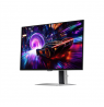 Samsung LS27FG810SUXEN 27" Gaming Monitor Odyssey 3D G8 G81SF 3840x2160/16:9/250cd/m2/0.03ms, HDMI, USB, DP | Samsung