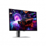 Samsung LS27FG810SUXEN 27" Gaming Monitor Odyssey 3D G8 G81SF 3840x2160/16:9/250cd/m2/0.03ms, HDMI, USB, DP | Samsung
