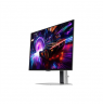 Samsung LS27FG810SUXEN 27" Gaming Monitor Odyssey 3D G8 G81SF 3840x2160/16:9/250cd/m2/0.03ms, HDMI, USB, DP | Samsung