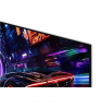 Samsung LS27FG810SUXEN 27" Gaming Monitor Odyssey 3D G8 G81SF 3840x2160/16:9/250cd/m2/0.03ms, HDMI, USB, DP | Samsung