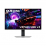 Samsung LS27FG810SUXEN 27" Gaming Monitor Odyssey 3D G8 G81SF 3840x2160/16:9/250cd/m2/0.03ms, HDMI, USB, DP | Samsung