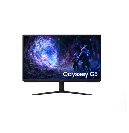 Samsung LS32FG510EUXEN | 32 " | VA | QHD | 16:9 | 180 Hz | 1 ms | 2560 x 1440 pixels | 300 cd