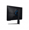 Samsung LS32FG510EUXEN | 32 " | VA | QHD | 16:9 | 180 Hz | 1 ms | 2560 x 1440 pixels | 300 cd