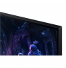 Samsung LS32FG510EUXEN | 32 " | VA | QHD | 16:9 | 180 Hz | 1 ms | 2560 x 1440 pixels | 300 cd