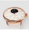 Withings ScanWatch 2 Hybrid Smartwatch with Strap