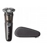 Philips S5886/30 Series 5000 electric shaver for wet and dry shaving