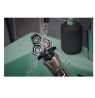 Philips S5886/30 Series 5000 electric shaver for wet and dry shaving