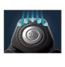 Philips S5886/30 Series 5000 electric shaver for wet and dry shaving