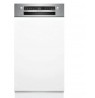 Bosch Serie 2 SPI2HKS42E dishwasher Semi built-in 10 place settings E