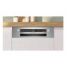Bosch Serie 2 SPI2HKS42E dishwasher Semi built-in 10 place settings E