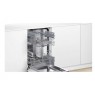 Bosch Serie 2 SPI2HKS42E dishwasher Semi built-in 10 place settings E