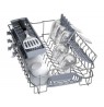 Bosch Serie 2 SPI2HKS42E dishwasher Semi built-in 10 place settings E