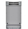 Bosch Serie 2 SPI2HKS42E dishwasher Semi built-in 10 place settings E