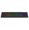 SAVIO STYX Mechanical Keyboard Outemu Red, Hot Swap, RGB