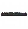 SAVIO STYX Mechanical Keyboard Outemu Red, Hot Swap, RGB