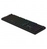 SAVIO STYX Mechanical Keyboard Outemu Red, Hot Swap, RGB