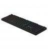 SAVIO STYX Mechanical Keyboard Outemu Brown, Hot Swap, RGB